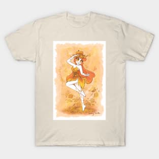 Autumn Velia T-Shirt